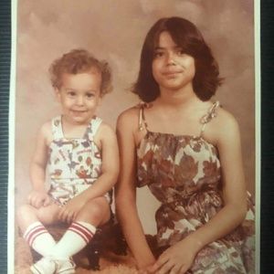 Meet your Posher, Tammy